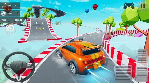 豪车天空手游下载APP-豪车天空app下载下载 v1.7