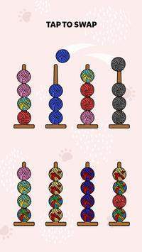 Wool Sort下载_Wool Sort游戏安卓版下载v1.2.1