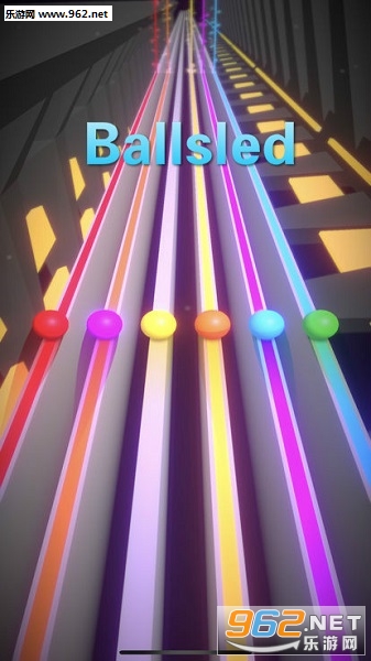 Ballsled官方版