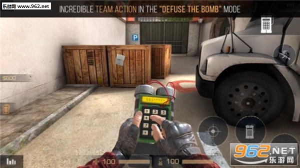 standoff2中文最新破解版