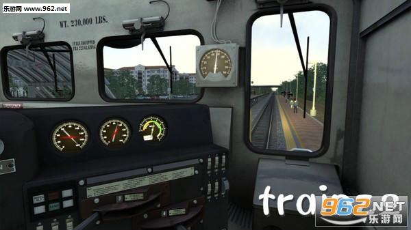 trainz2手机版