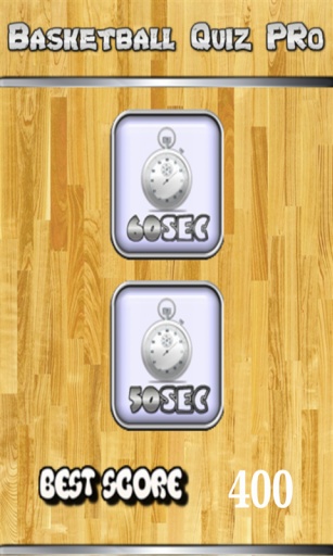 Basketball Time Quizapp_Basketball Time Quizappios版