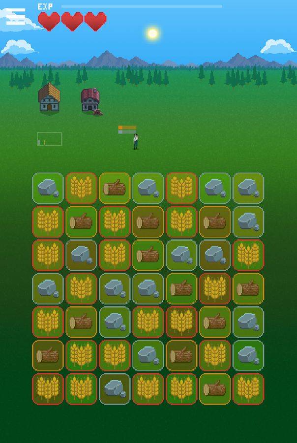 超级格子世界app_超级格子世界app中文版下载_超级格子世界app手机游戏下载