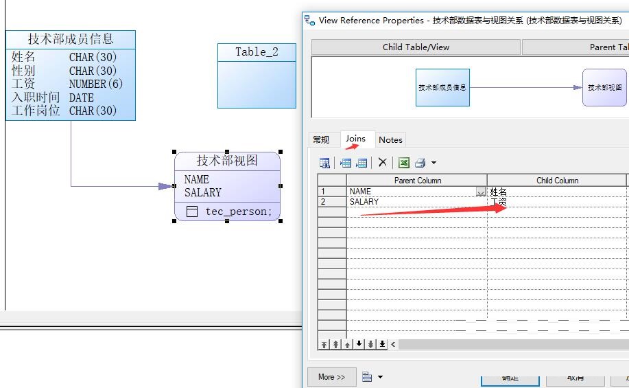 PowerDesigner新建物理数据模型的详细步骤