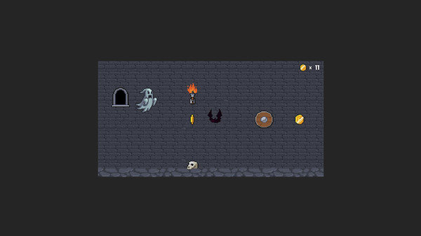 幽灵冒险游戏下载-幽灵冒险最新版下载v1.3.0
