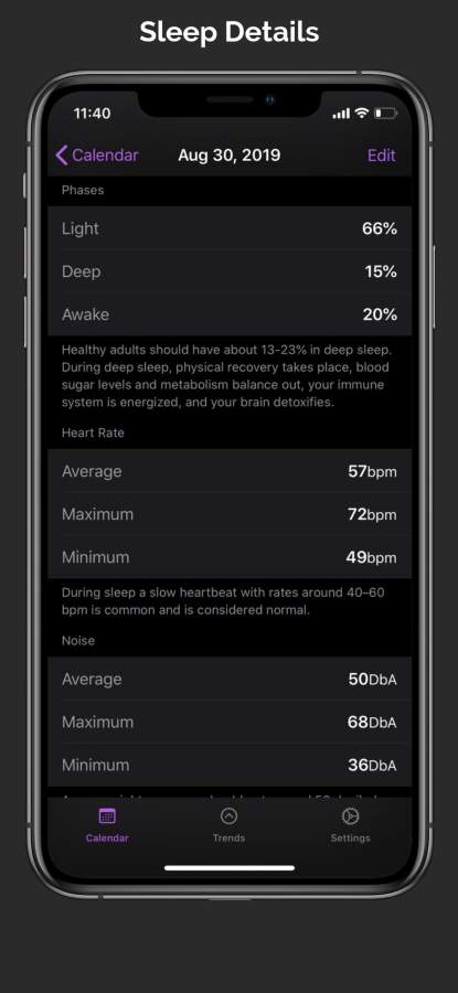 NapBot - Auto Sleep Tracker下载