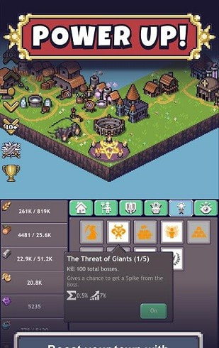 洞穴英雄APP-洞穴英雄升级版下载 v1.6.0