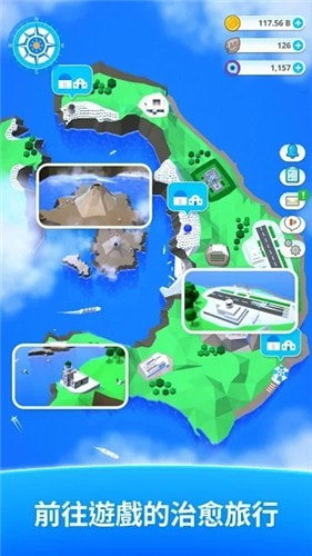 你好圣托里尼岛安卓版-你好圣托里尼岛手游官方版下载 v1.0.1