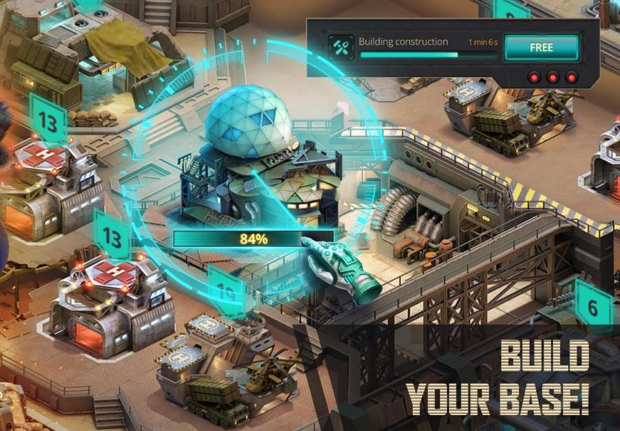 终结者创世纪：未来之战app_终结者创世纪：未来之战app安卓手机版免费下载