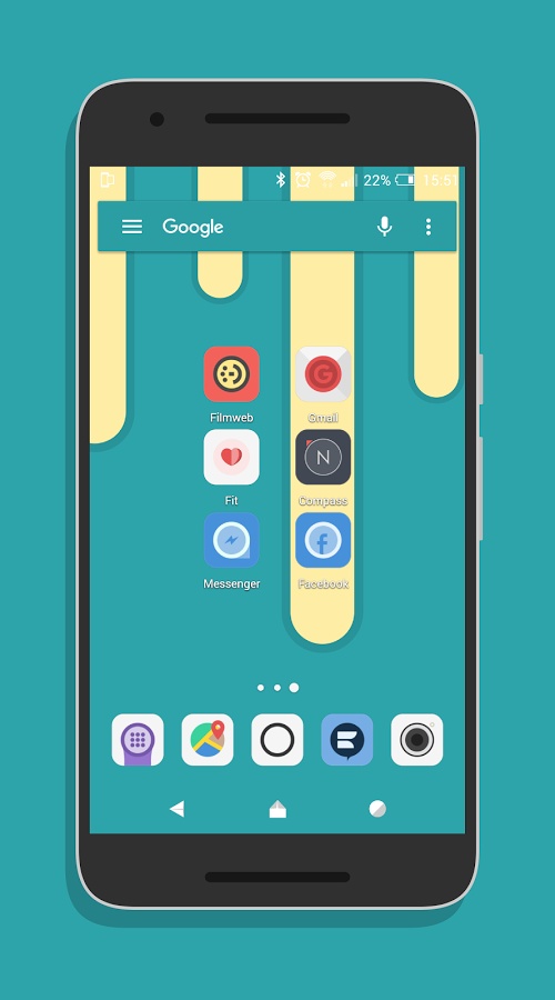 Gekons图标包app_Gekons图标包appapp下载_Gekons图标包app电脑版下载