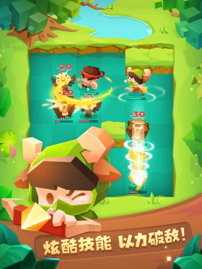 推拉英雄app_推拉英雄app下载_推拉英雄appapp下载