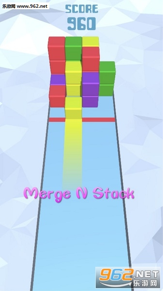 Merge N Stack官方版 Merge N Stack官方版