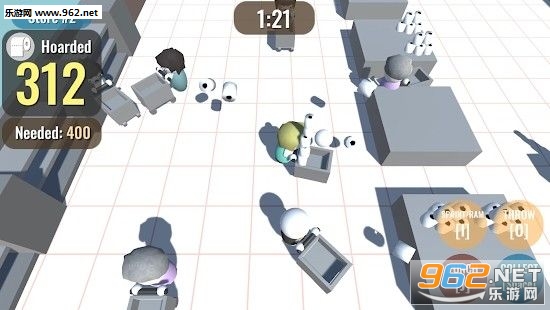 卫生纸生存之战下载_卫生纸生存之战下载ios版_卫生纸生存之战下载中文版下载