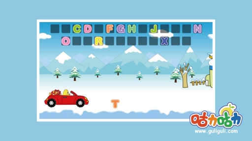 宝宝学英文字母app_宝宝学英文字母app官网下载手机版_宝宝学英文字母app安卓版