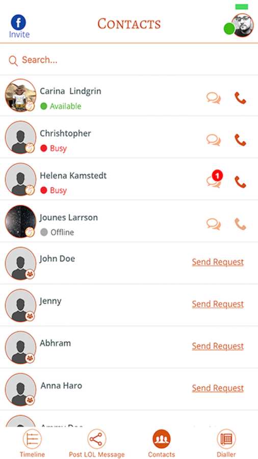 LoLMessapp_LoLMessapp安卓版下载_LoLMessapp安卓版下载V1.0