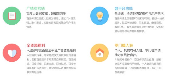 百度商桥