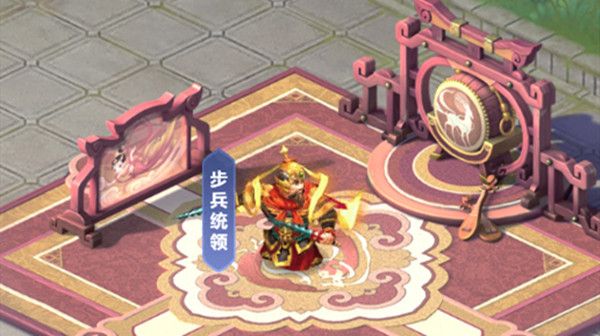 梦幻西游网页版沙场演兵怎么打？盛世华诞沙场演兵通关阵容攻略大全[多图]图片2