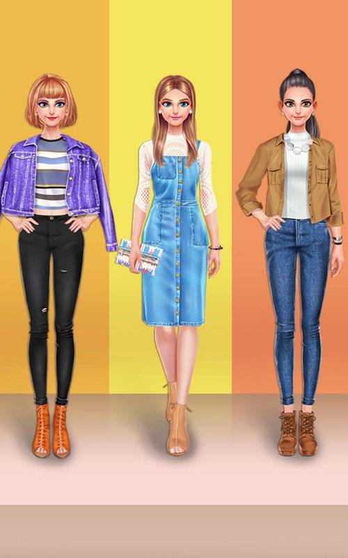 Teenage Style Guide: Fall 16app_Teenage Style Guide: Fall 16appios版