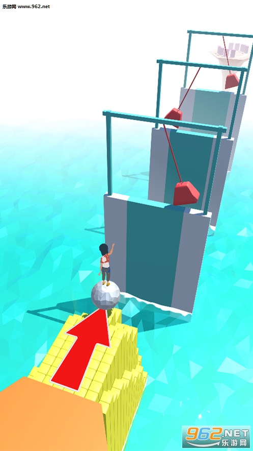 RollRun3D官方版