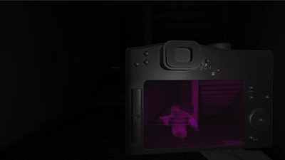 恐鬼病手游下载官方版-恐鬼病APP下载 v0.9