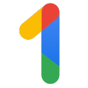 Google One Google One