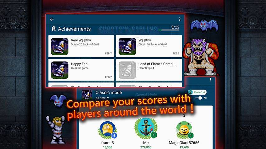 魔界村 移动版app_魔界村 移动版app最新官方版 V1.0.8.2下载 _魔界村 移动版app手机版