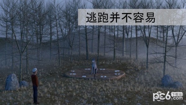 迷失森林游戏下载
