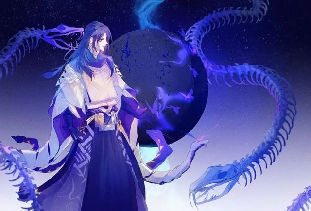 阴阳师狭间幻境阵容推荐：狭间幻境高伤害阵容攻略[多图]图片1