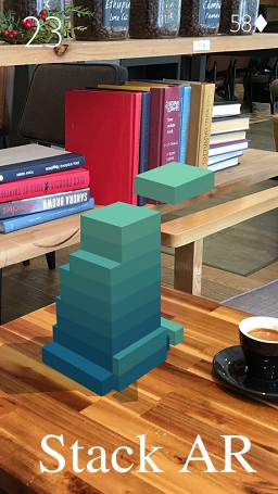 Stack AR苹果版ios