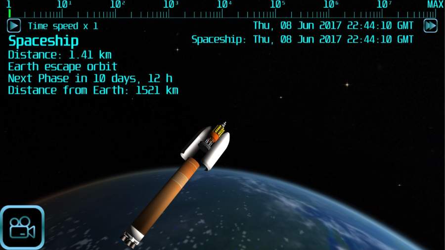 进阶宇宙飞船app_进阶宇宙飞船app安卓版下载_进阶宇宙飞船app官方版