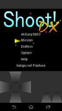 Shoot DX游戏下载_Shoot DX游戏手机安卓版v1.1.10