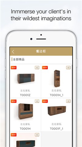左右家私