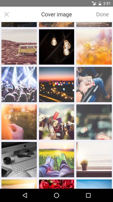 DAILY DAY app