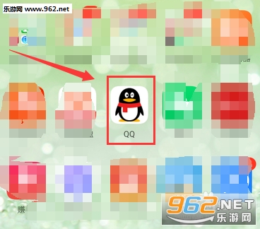 QQ空白名片背景设置app