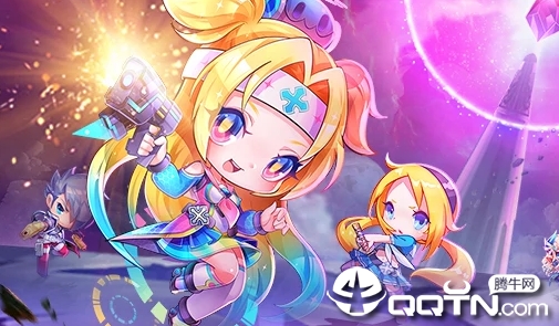 天天酷跑2019最新版