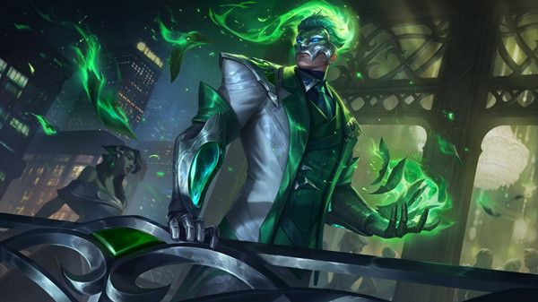 LOL11.24版本更新内容一览 英雄联盟11.24更新改动内容详解[多图]图片8