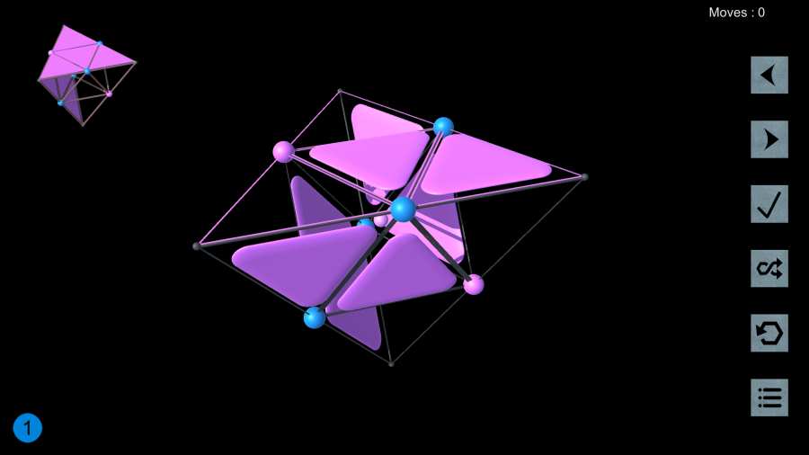 旋转三角形3Dapp_旋转三角形3Dapp安卓手机版免费下载_旋转三角形3Dapp破解版下载