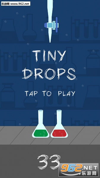tiny drops官方版