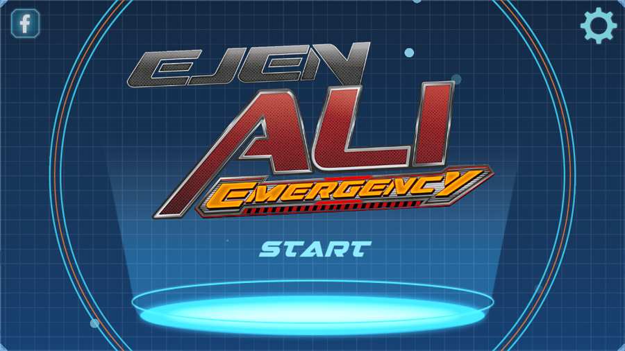 Ejen Ali :救援app_Ejen Ali :救援appapp下载