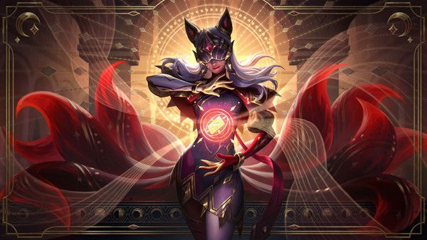 LOL12.7版本更新内容一览 英雄联盟12.7更新平衡改动说明[多图]图片3