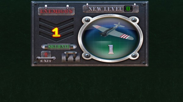 防空战争升级版-防空战争最新版下载 v1.0.4