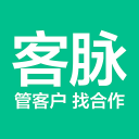 客脉 客脉