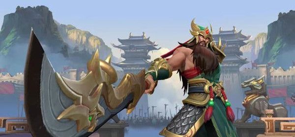 LOL手游关羽皮肤多少钱？英雄联盟手游关羽皮肤性价比分析[多图]图片2