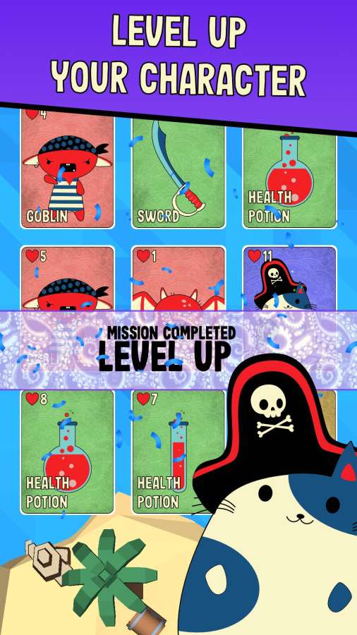 海盗物语app_海盗物语appios版_海盗物语app手机游戏下载