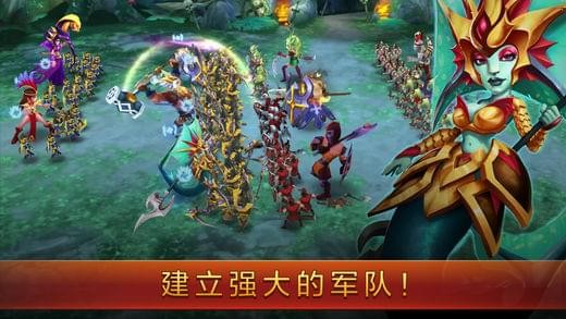 战潮ios游戏下载