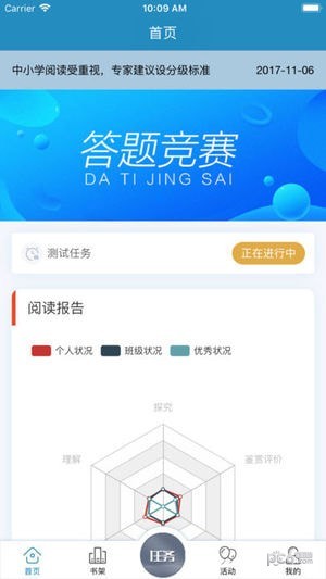 慧眼阅读app