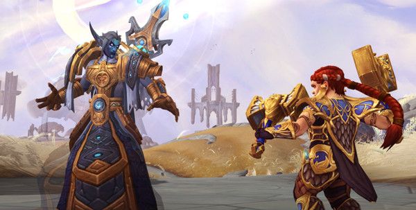 魔兽世界9.15更新了什么？WOW9.1.5版本更新内容汇总[多图]图片2