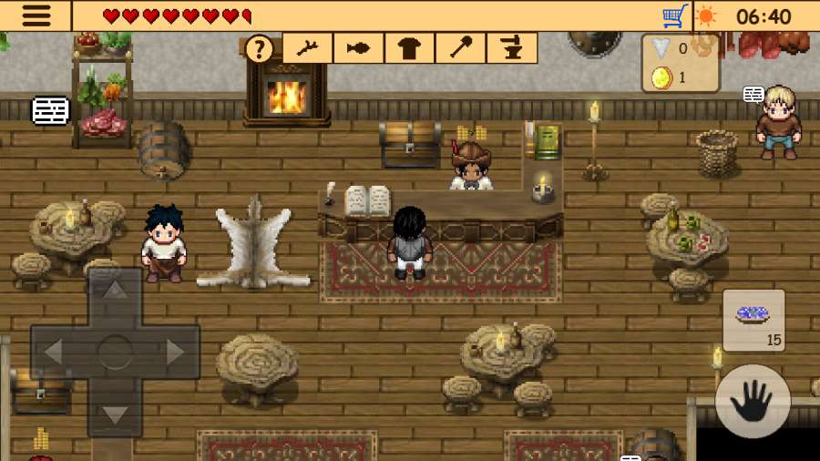 生存RPG3：失落时空app_生存RPG3：失落时空安卓版app_生存RPG3：失落时空 1.1.1手机版免费app