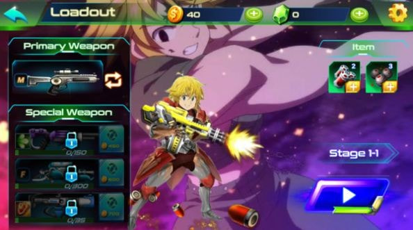 动漫魂斗罗升级版-动漫魂斗罗app下载下载 v1.1