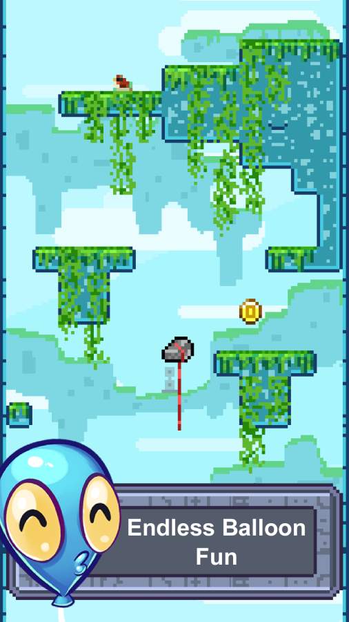 气球飞升app_气球飞升app安卓版下载V1.0_气球飞升app积分版
